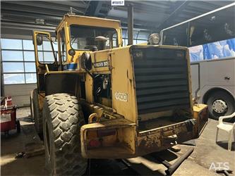 4400 Wheel loader Rep. object w/ bucket  Machineryscanner