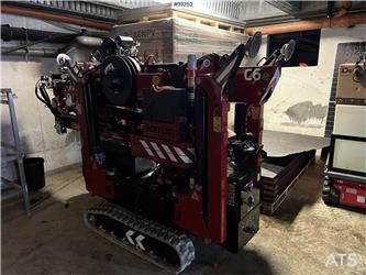 C6  Machineryscanner