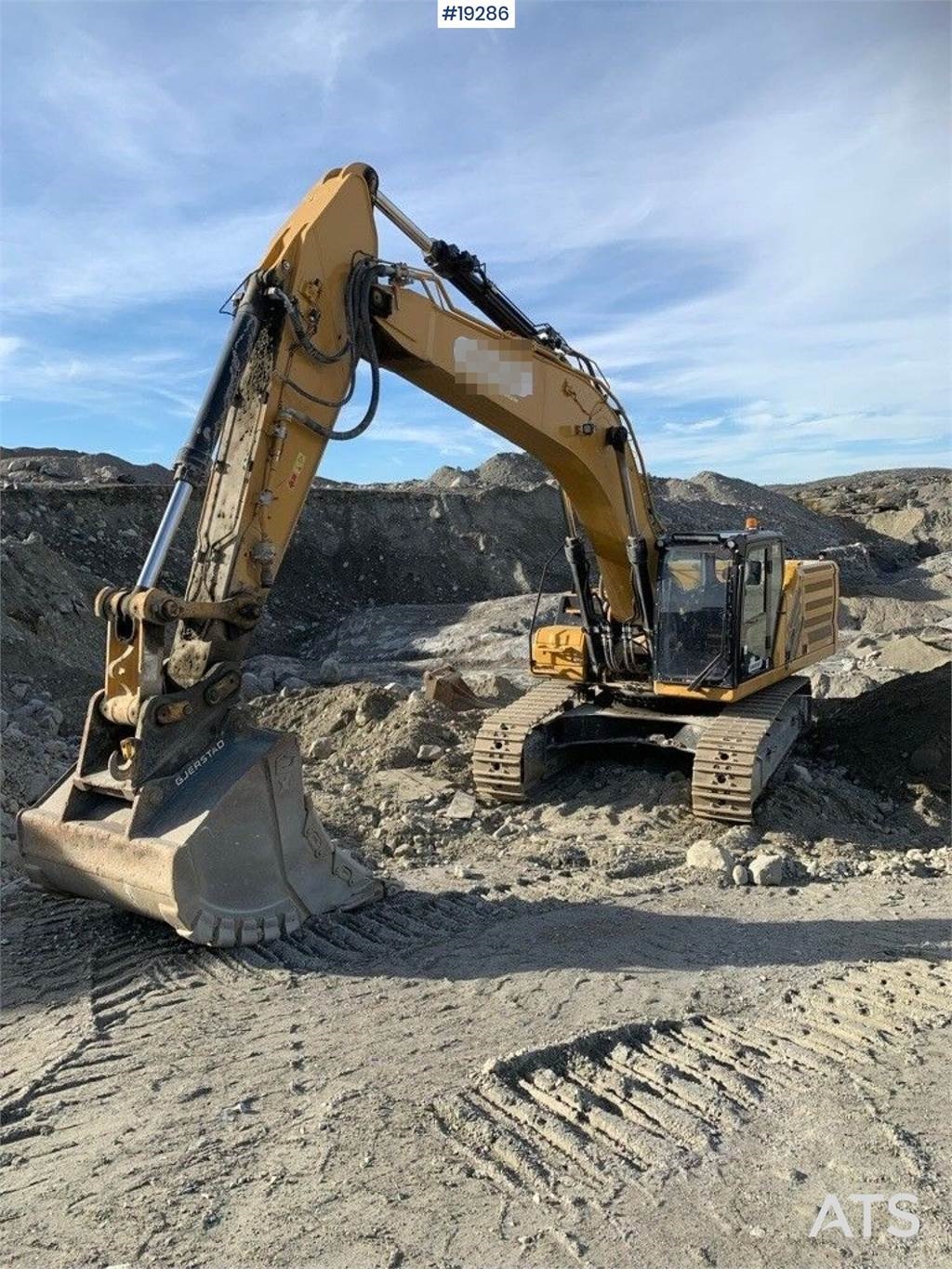 336-07  Machineryscanner