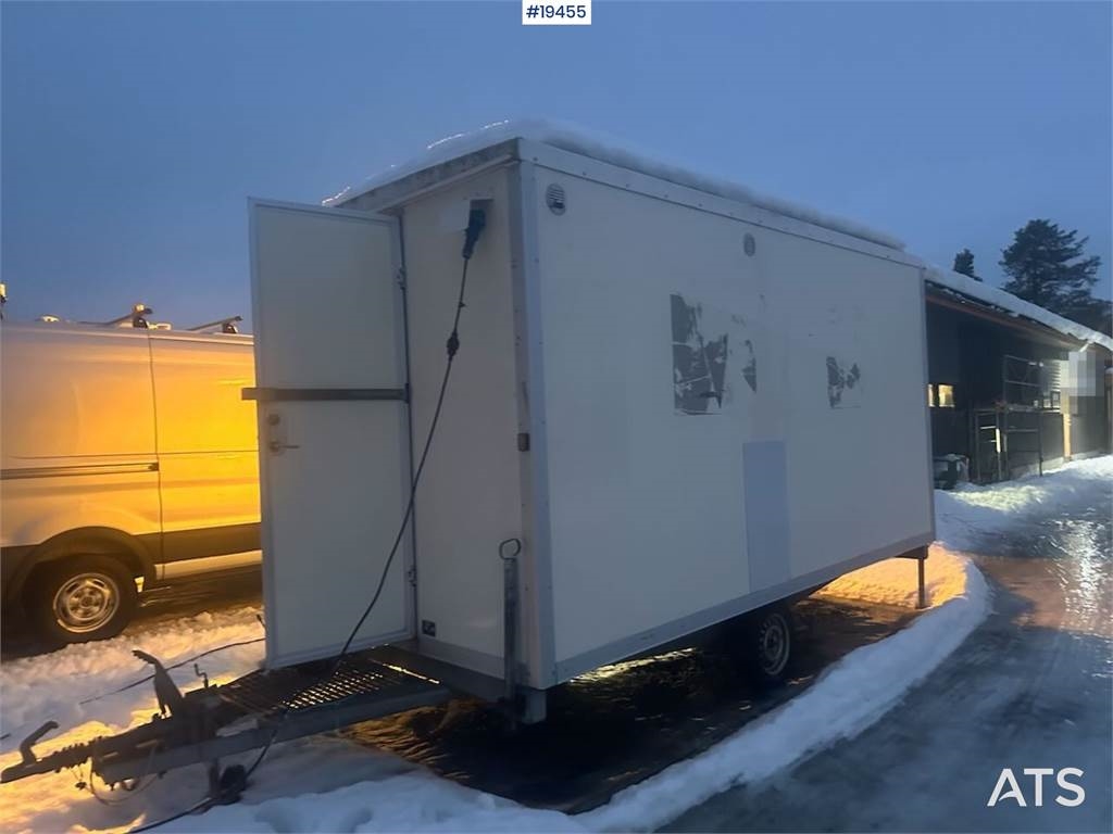 Brakke  Machineryscanner