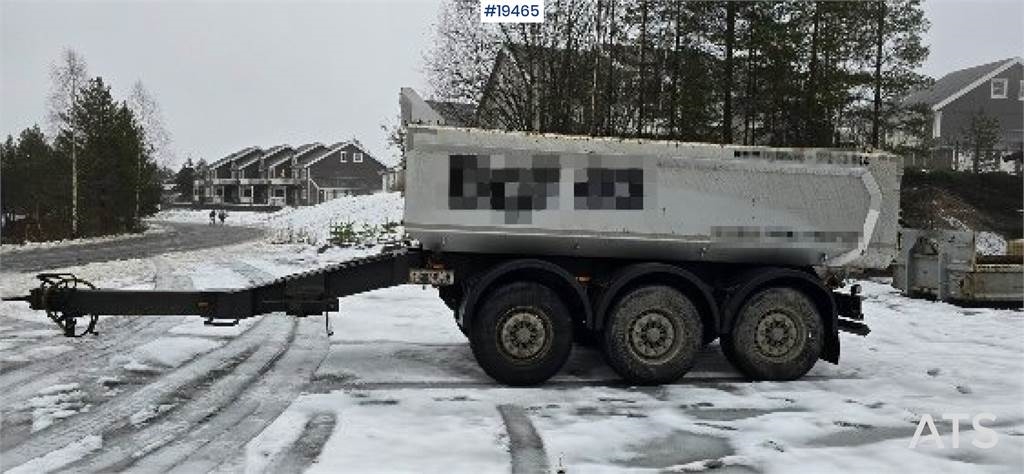 Skibicki Trailer  Machineryscanner