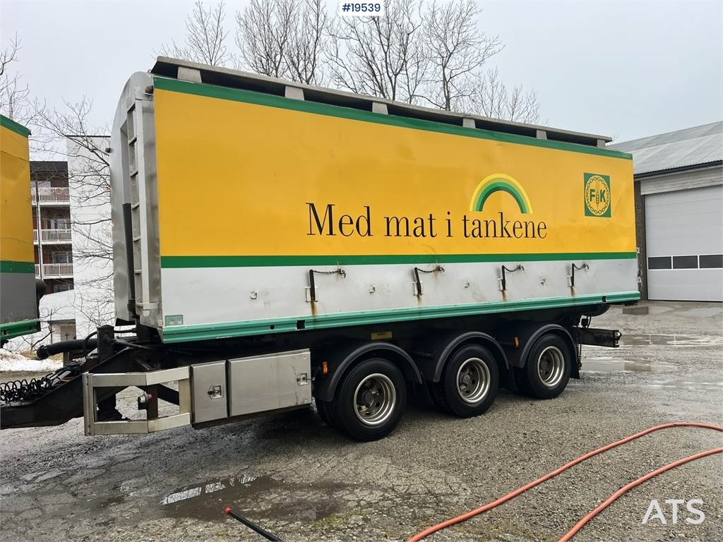 ATKA R SIMENSEN  Machineryscanner