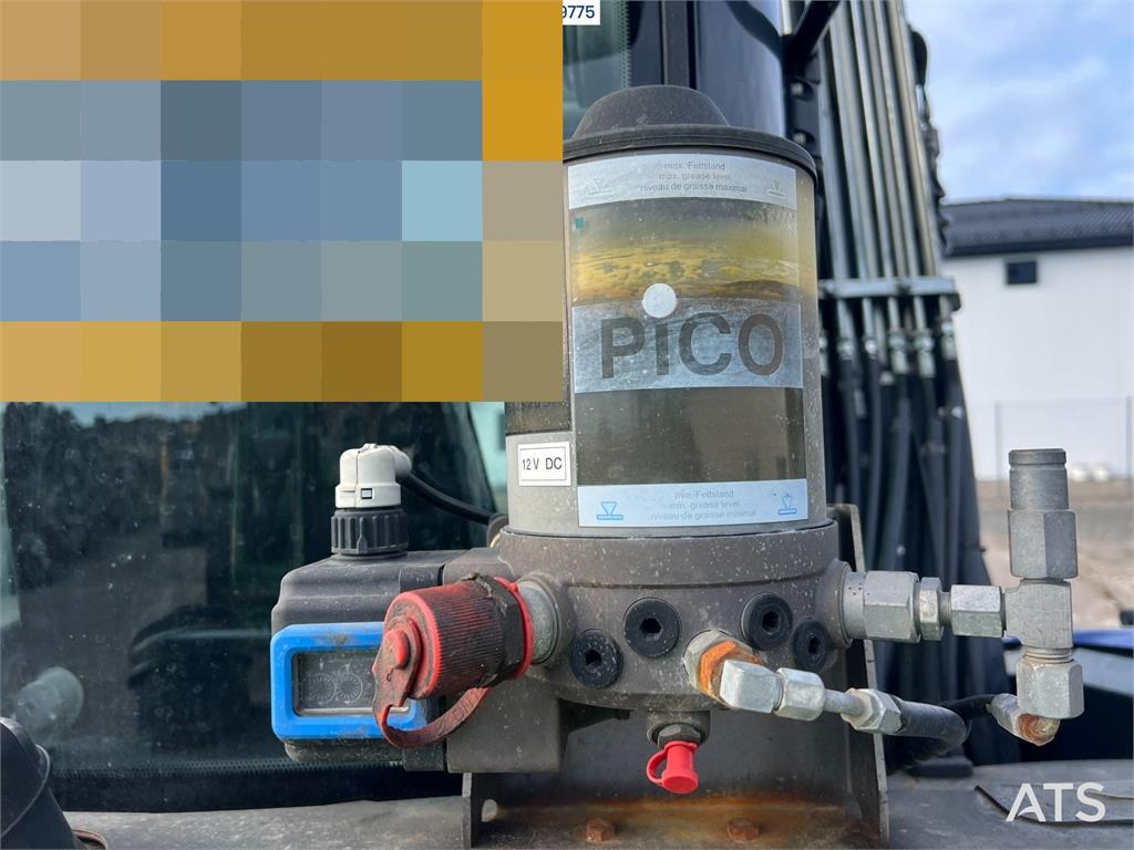 Euromach ES 85 SB4