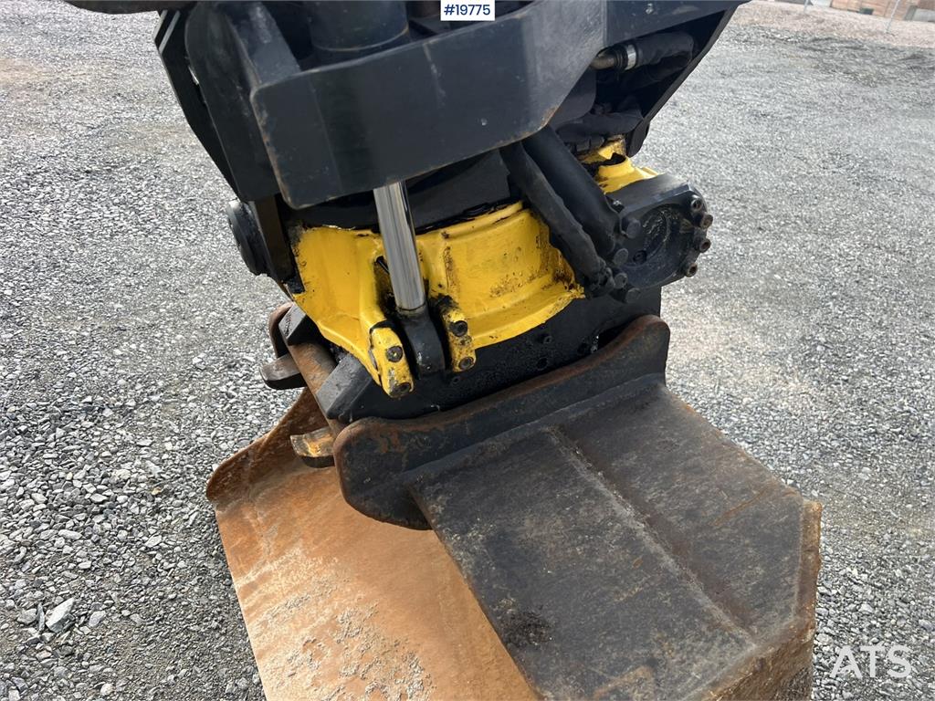 Euromach ES 85 SB4