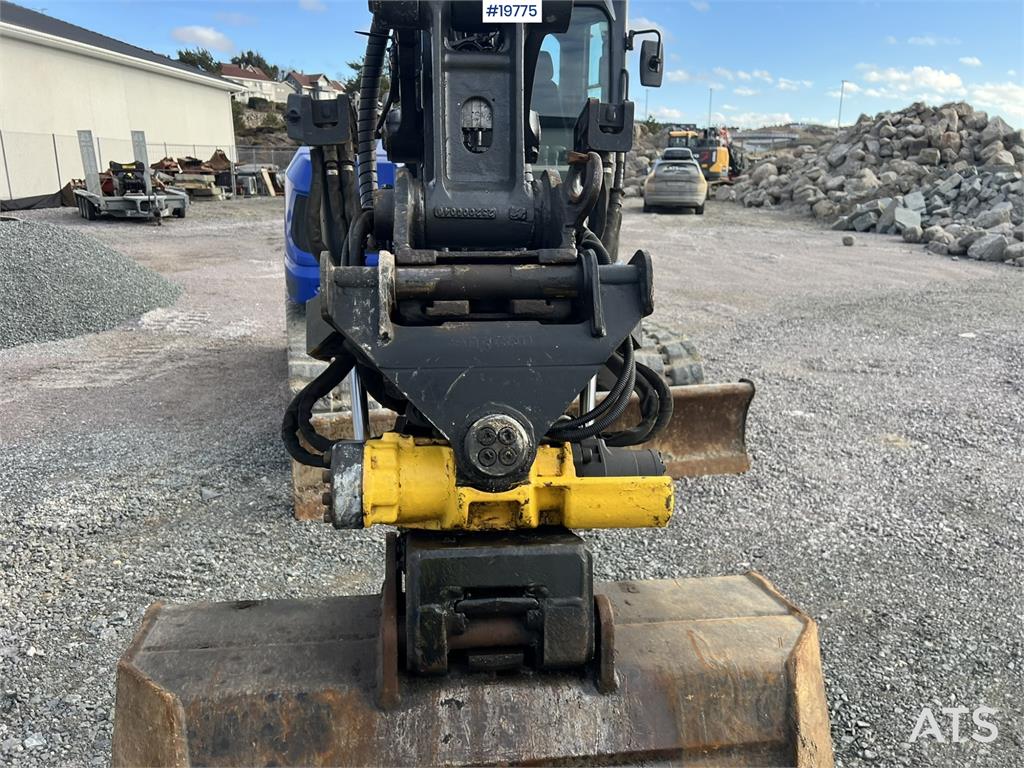 Euromach ES 85 SB4