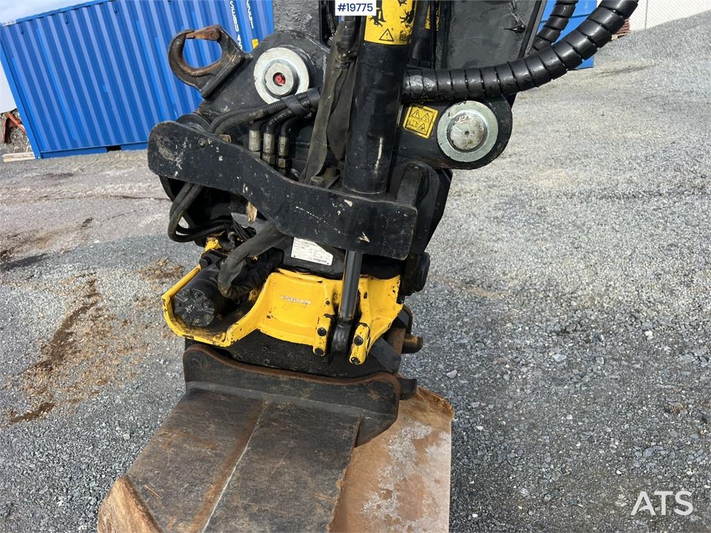 Euromach ES 85 SB4