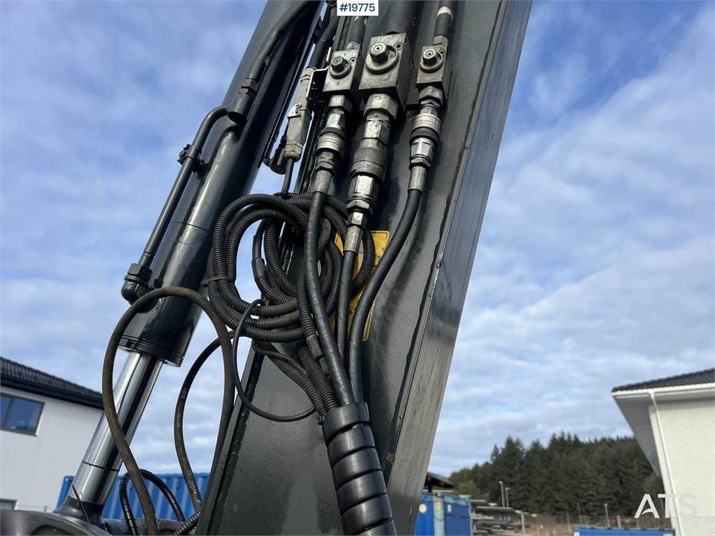 Euromach ES 85 SB4