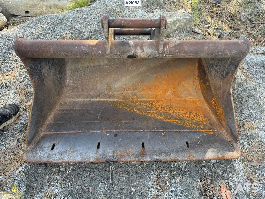 Zorzi imer Concrete trolley w/ Deutz diesel engine
