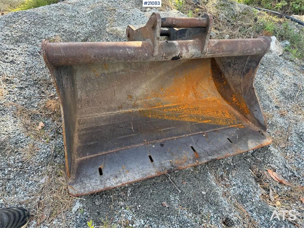 Zorzi imer Concrete trolley w/ Deutz diesel engine