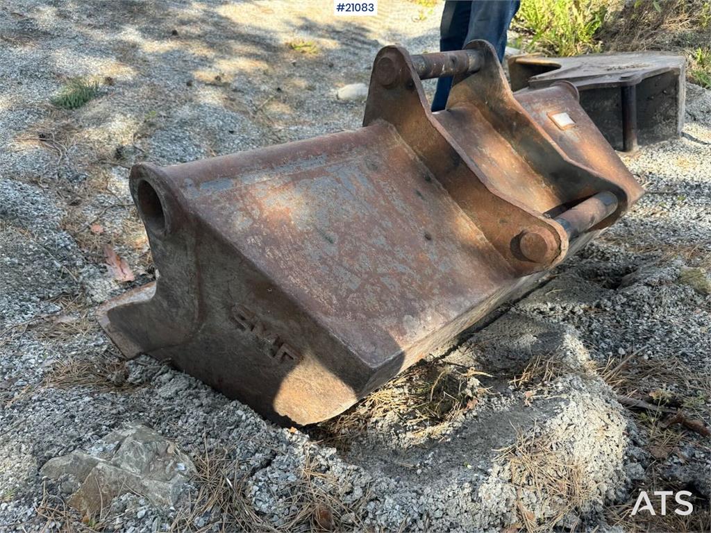 Zorzi imer Concrete trolley w/ Deutz diesel engine