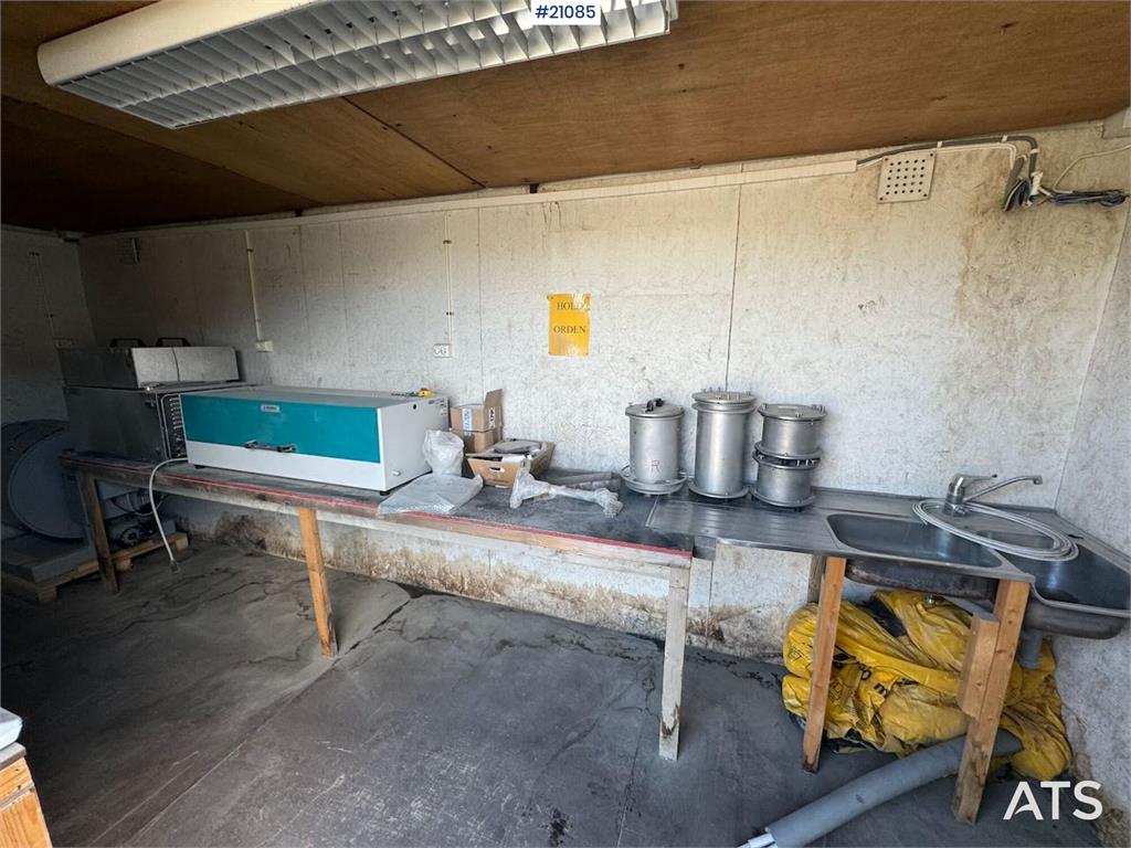 [Other] HECO Laboratory equipment for rock samples