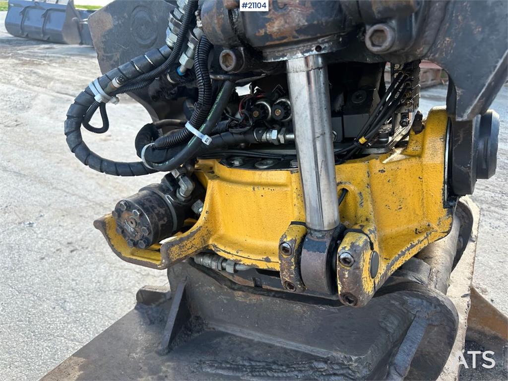 CAT 318EL