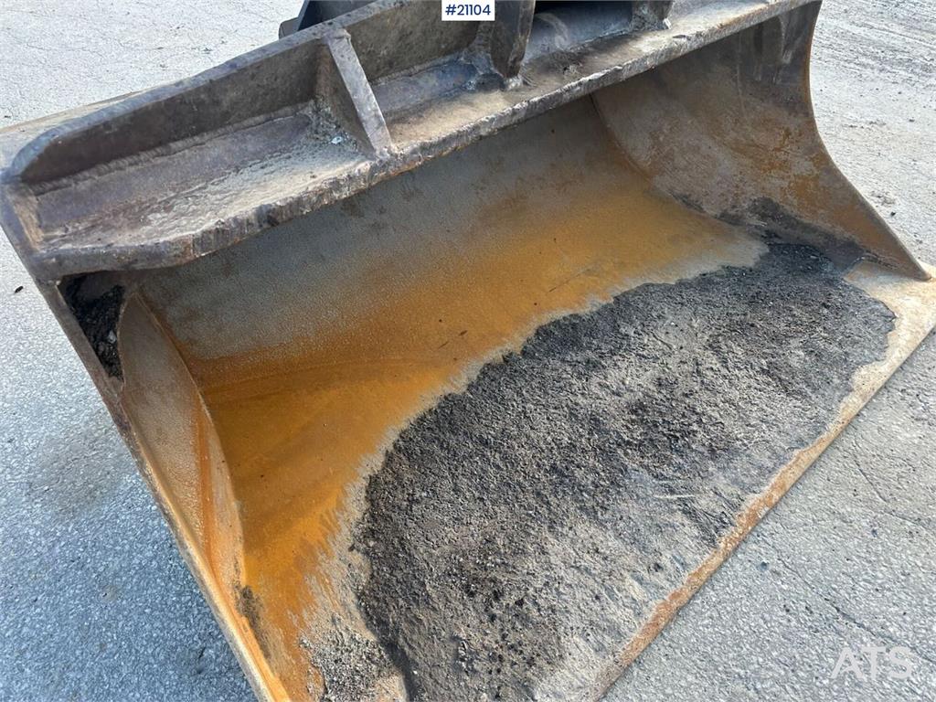CAT 318EL