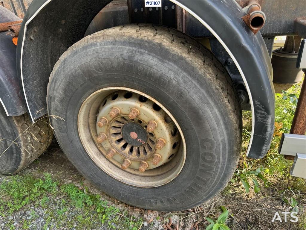 Carnehl Tippsemi. Approved until 05.2026.