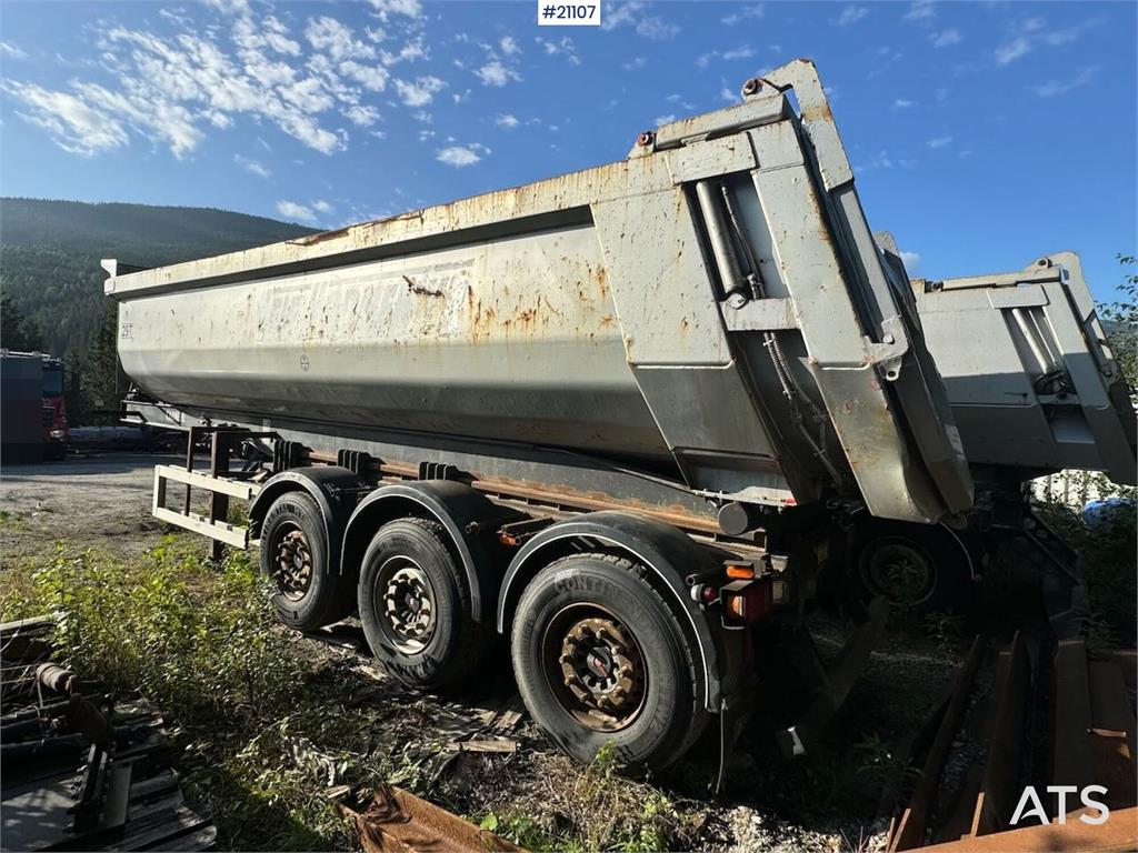 Carnehl Tippsemi. Approved until 05.2026.