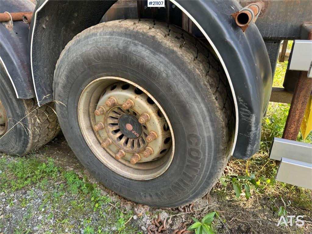 Carnehl Tippsemi. Approved until 05.2026.