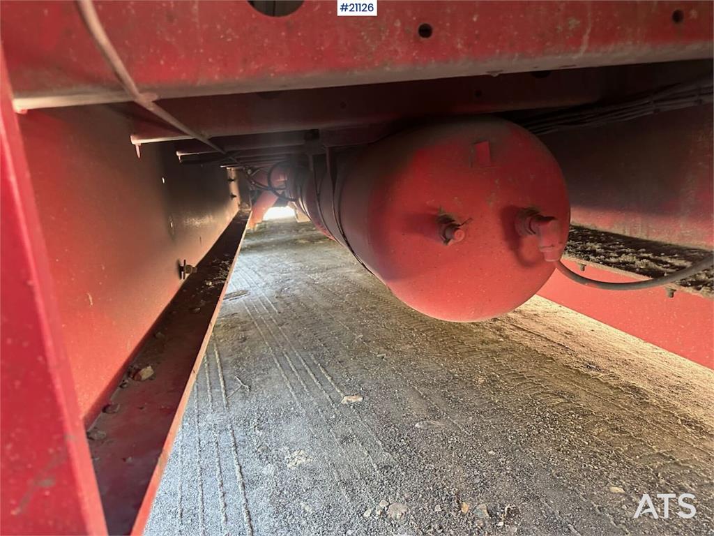 HRD Jumbosemi