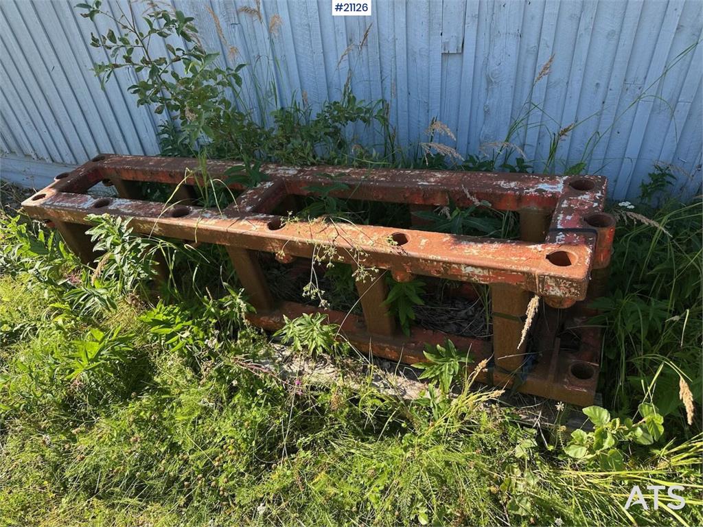 HRD Jumbosemi