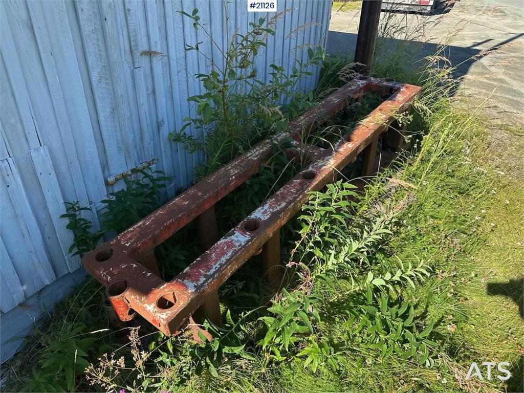HRD Jumbosemi