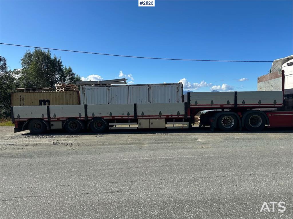 HRD Jumbosemi