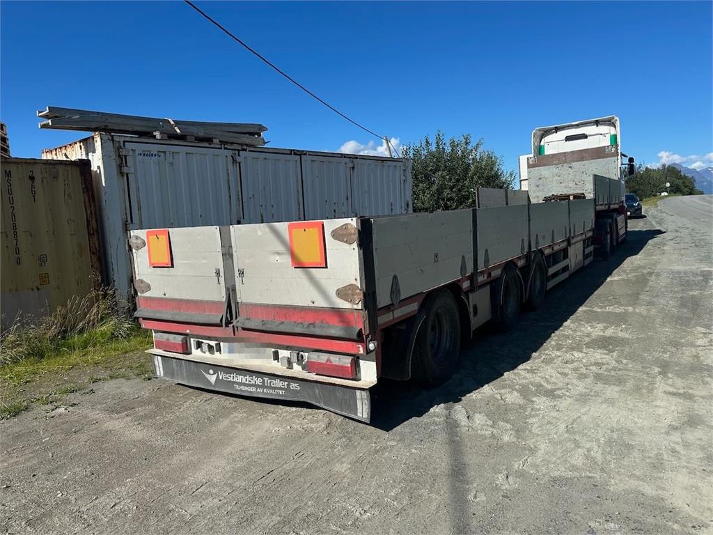 HRD Jumbosemi