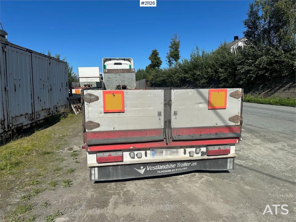 HRD Jumbosemi