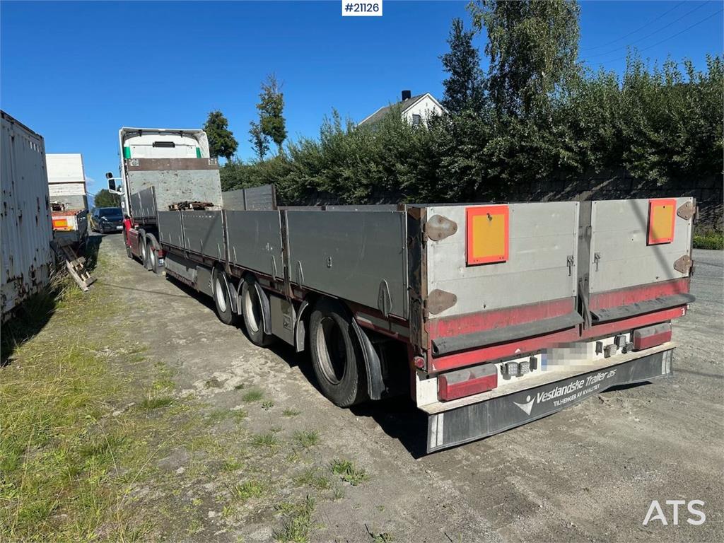 HRD Jumbosemi