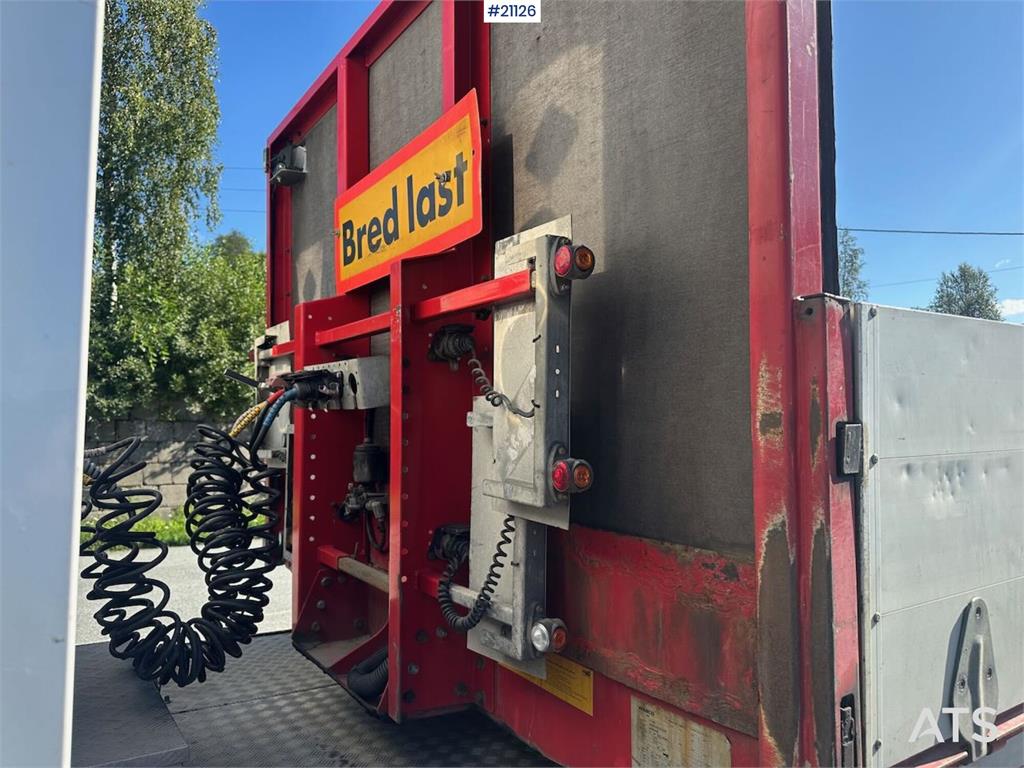 HRD Jumbosemi