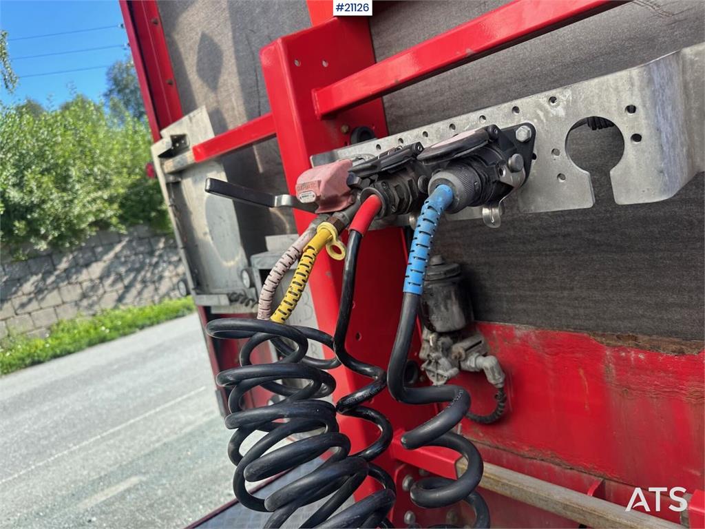 HRD Jumbosemi