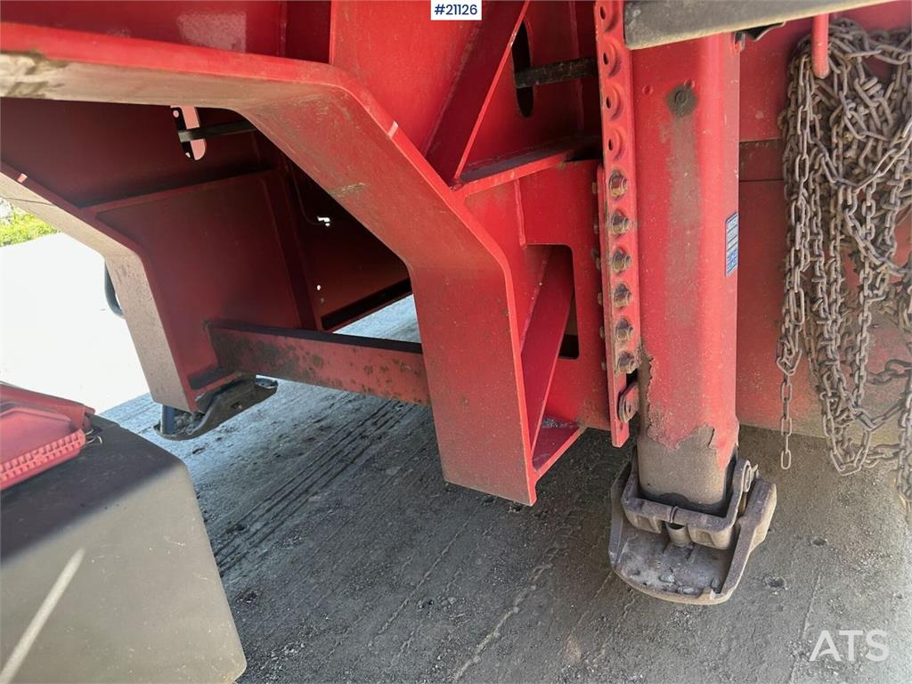 HRD Jumbosemi