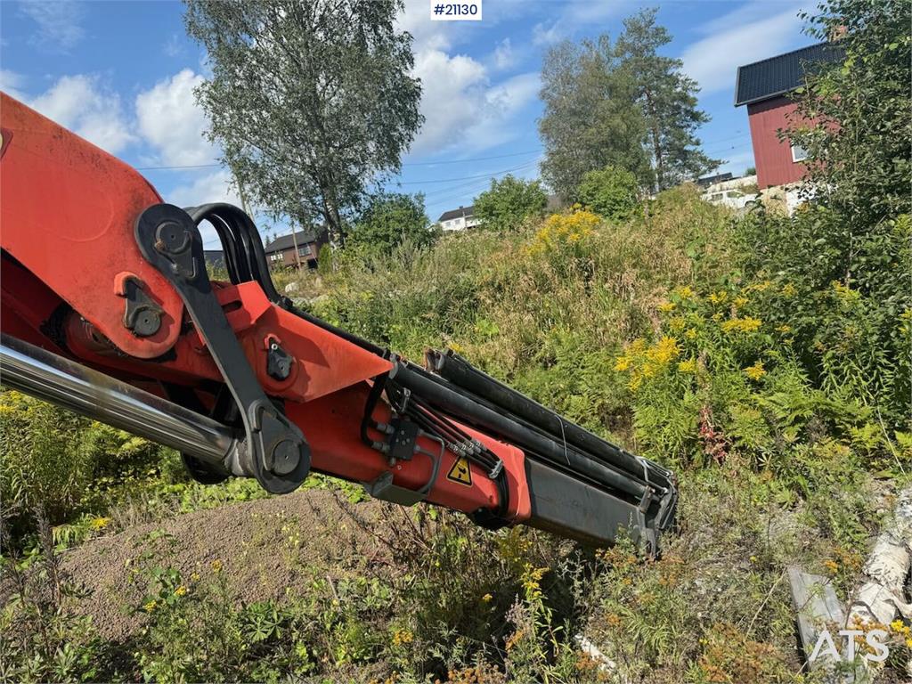 Palfinger PK 13000