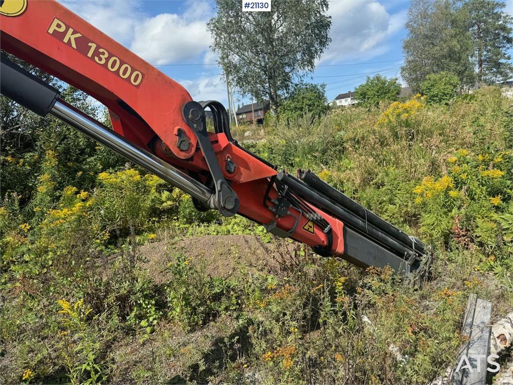 Palfinger PK 13000