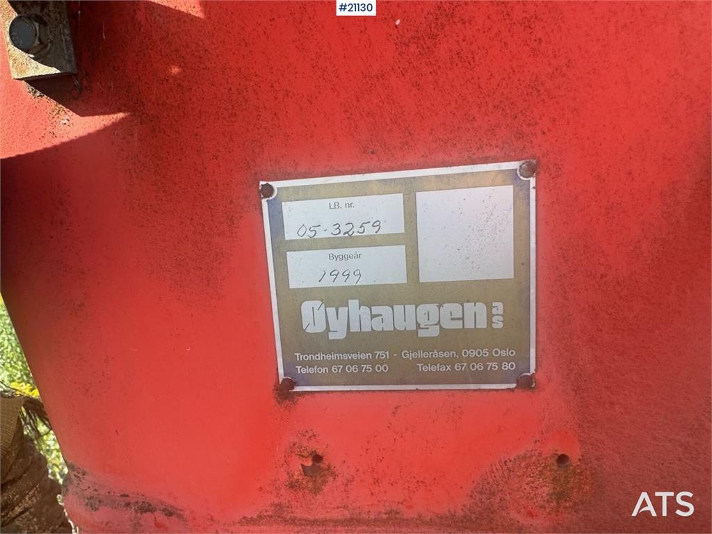 Palfinger PK 13000