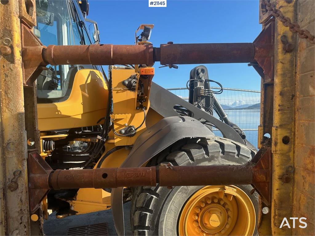 Krings KS 100 trench box