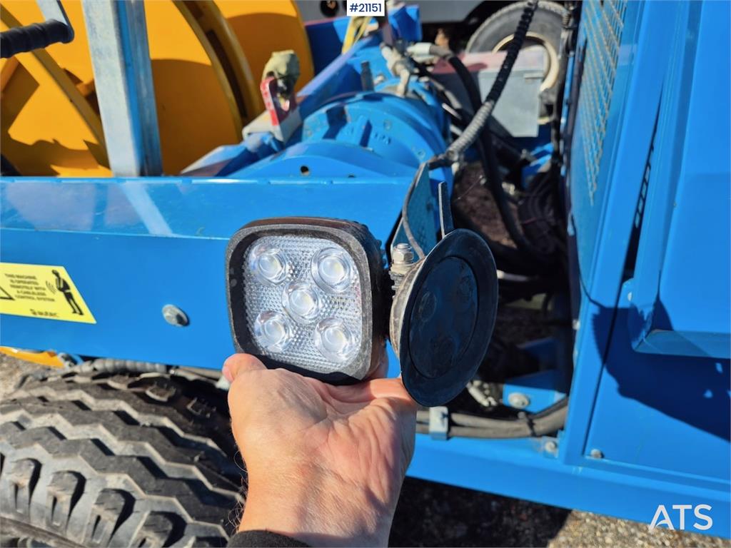 [Other] Omac F10 Stretching Machine. Like New.
