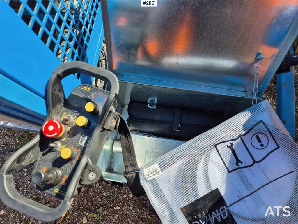 [Other] Omac F10 Stretching Machine. Like New.
