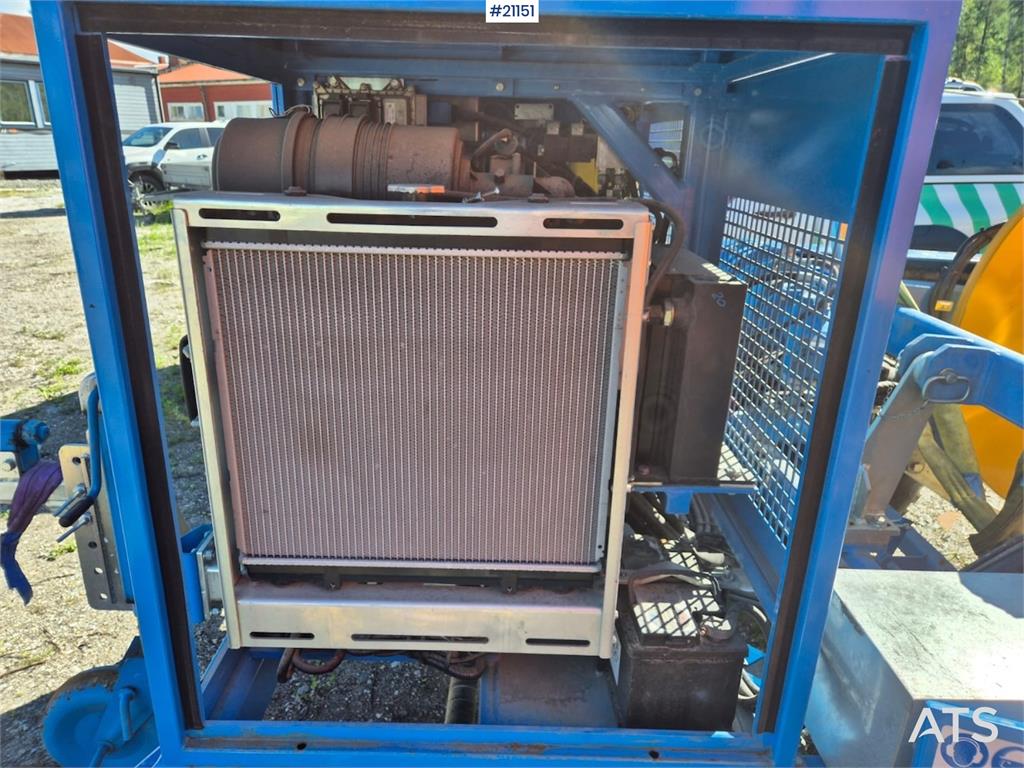 [Other] Omac F10 Stretching Machine. Like New.
