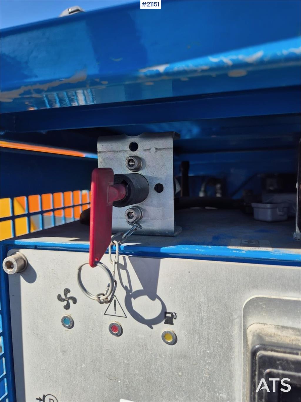 [Other] Omac F10 Stretching Machine. Like New.