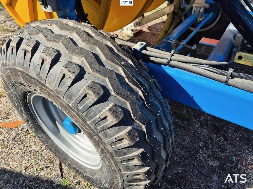 [Other] Omac F10 Stretching Machine. Like New.