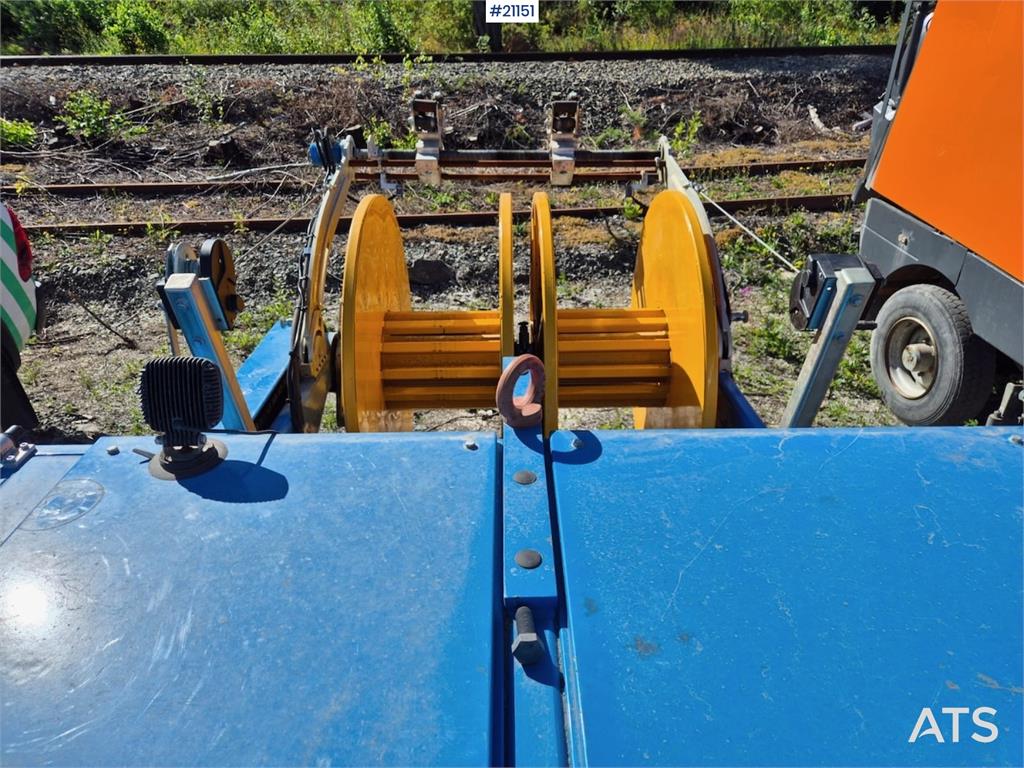 [Other] Omac F10 Stretching Machine. Like New.