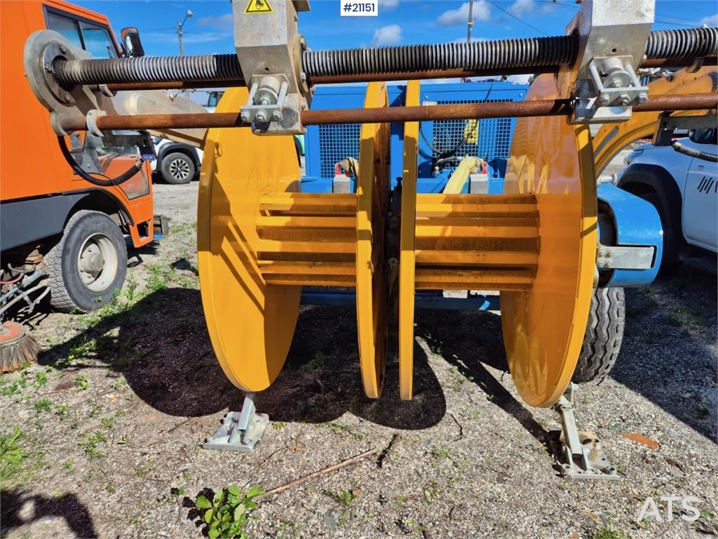 [Other] Omac F10 Stretching Machine. Like New.