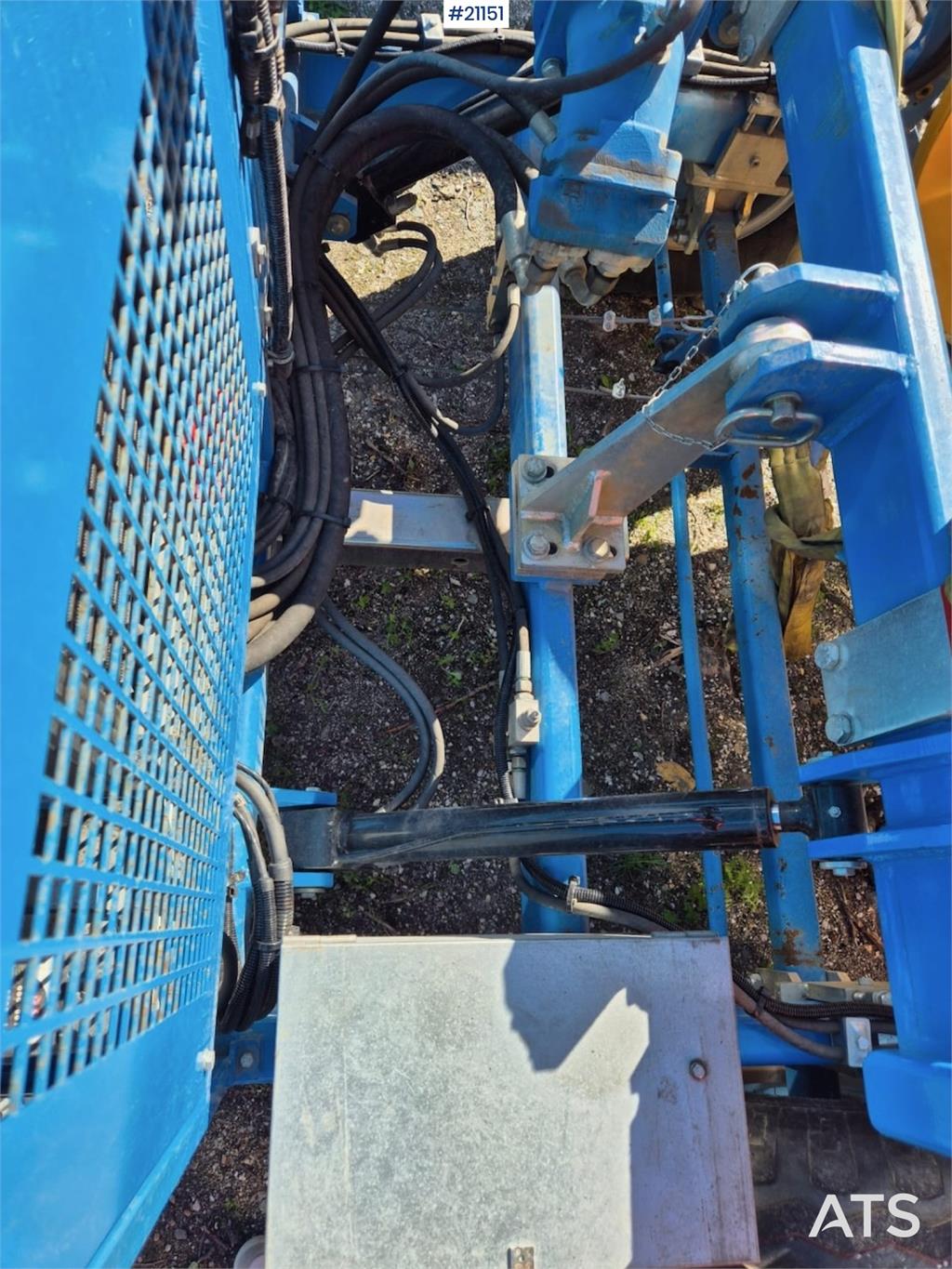 [Other] Omac F10 Stretching Machine. Like New.