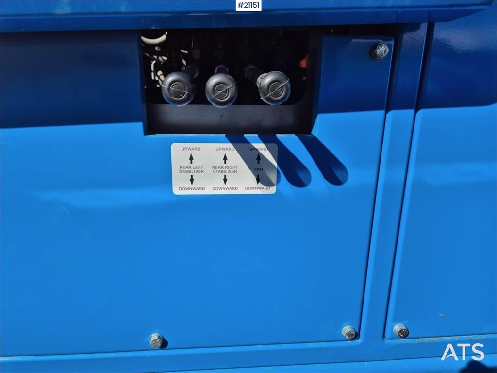 [Other] Omac F10 Stretching Machine. Like New.