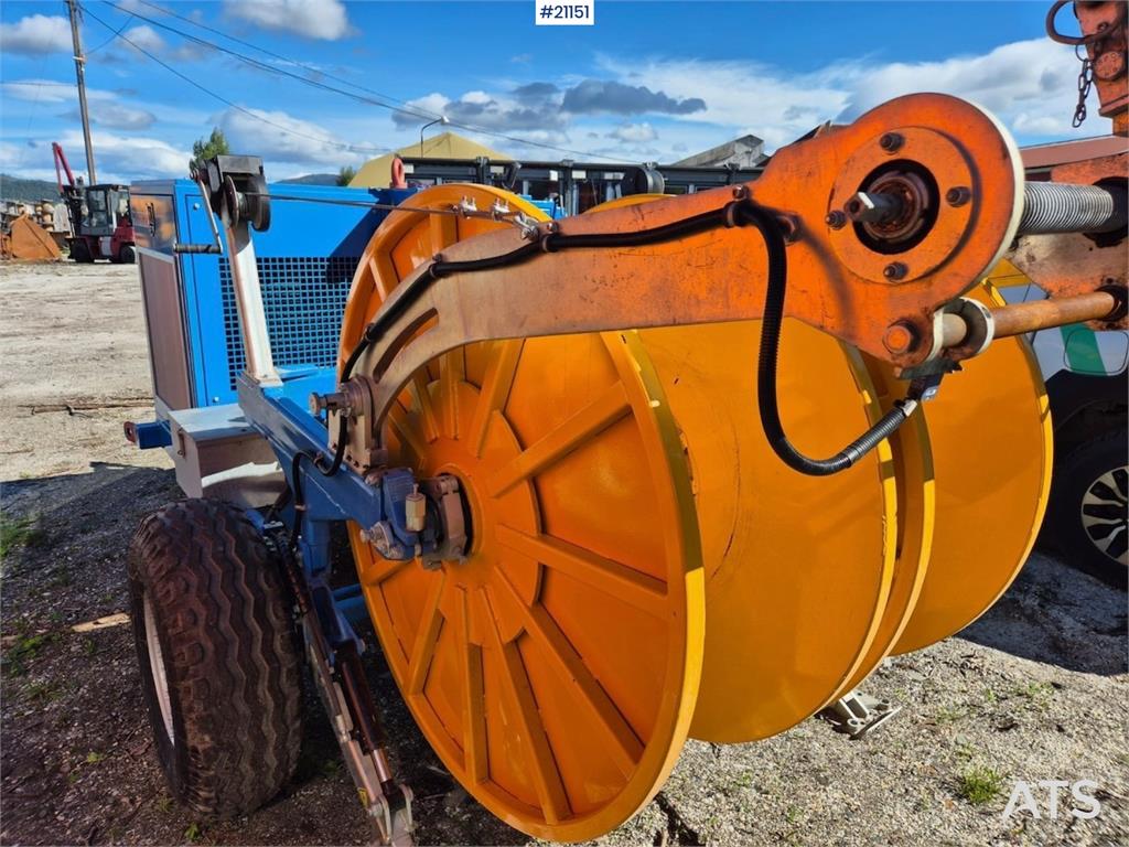 [Other] Omac F10 Stretching Machine. Like New.