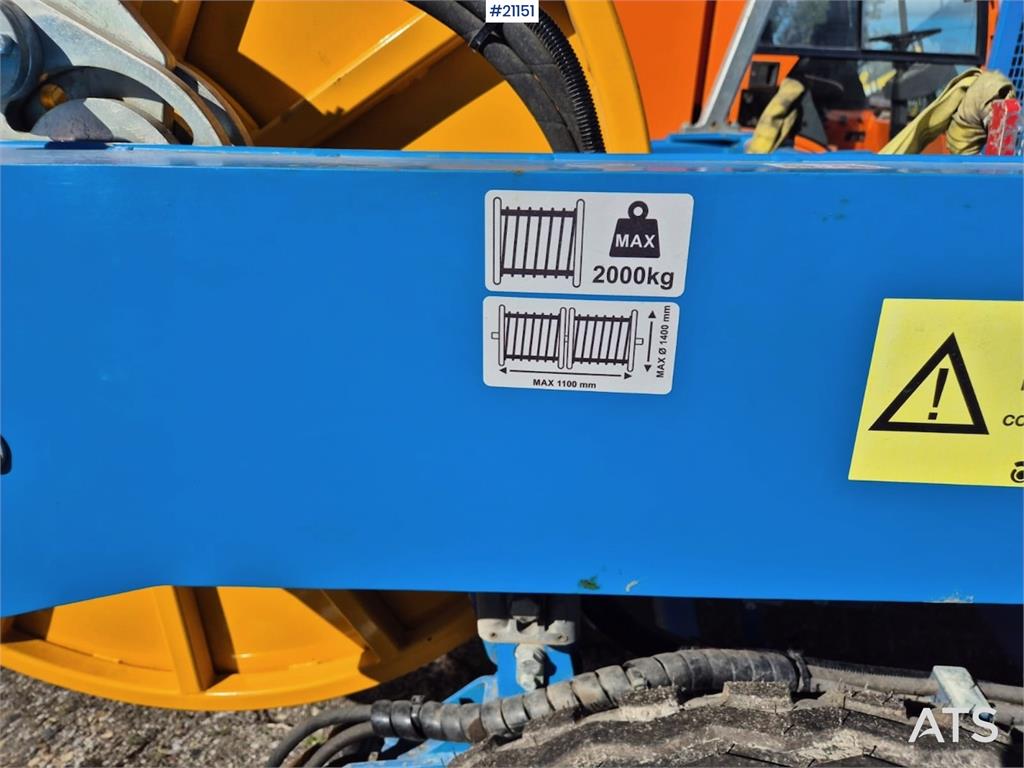 [Other] Omac F10 Stretching Machine. Like New.