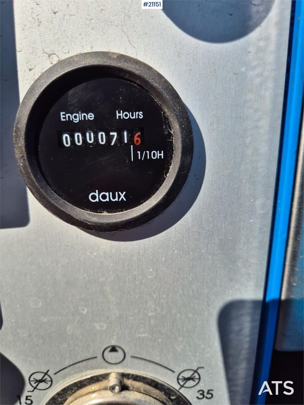 [Other] Omac F10 Stretching Machine. Like New.
