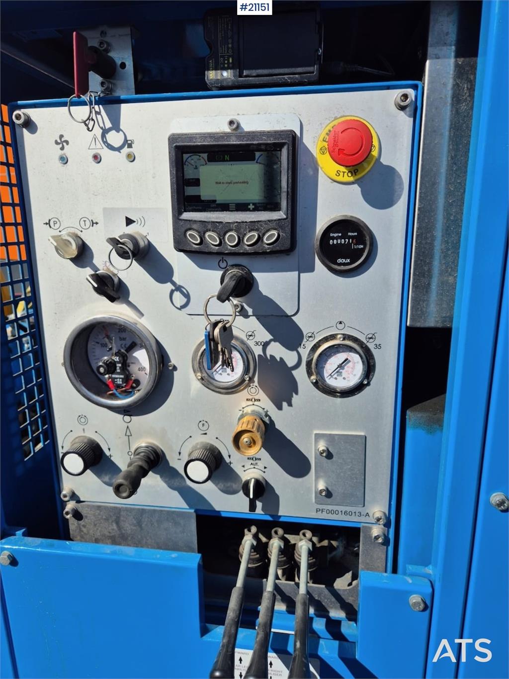 [Other] Omac F10 Stretching Machine. Like New.