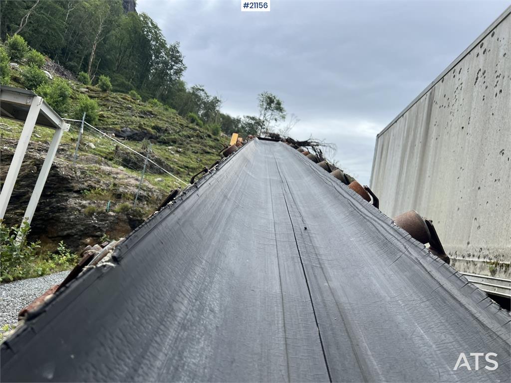 Svedala Arbrå sorting plant