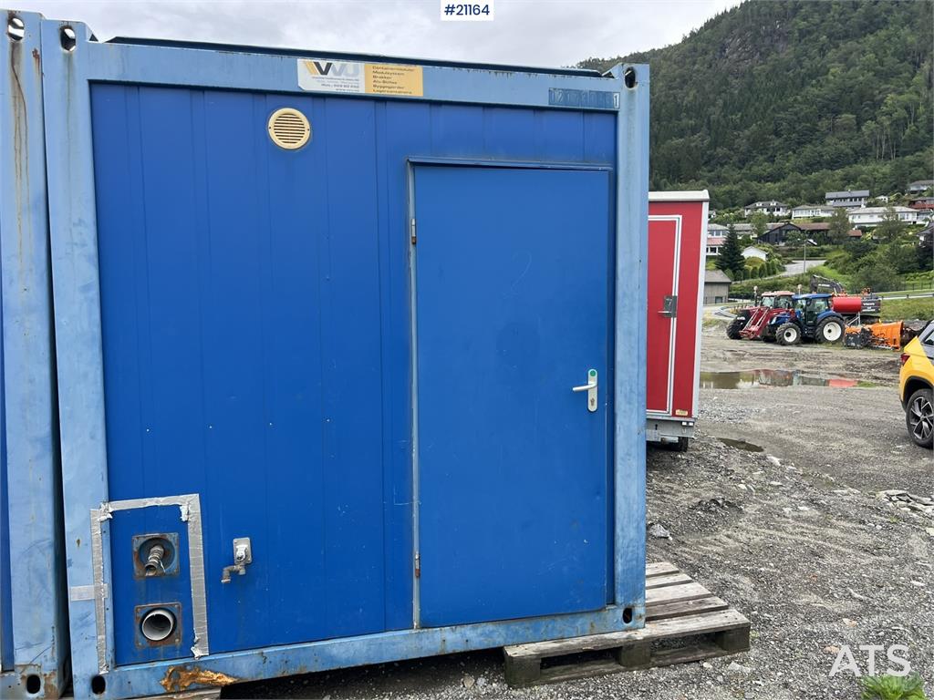 [Other] 20 fot container 20 fot container