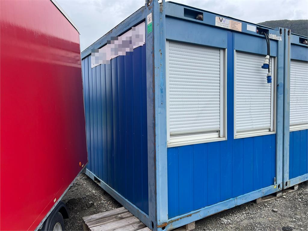 [Other] 20 fot container 20 fot container